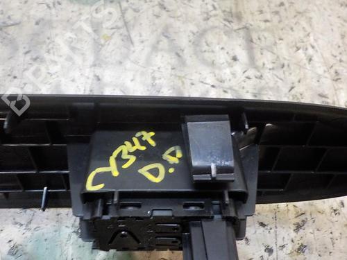 Right front window switch CITROËN DS4 (NX_)  | BP3847668I26  - Image 5