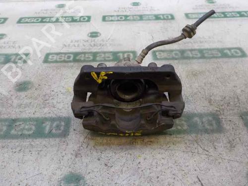 Right front brake caliper DACIA DOKKER MPV (KE_)  | BP11551860M104 