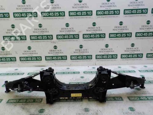 Used Rear axle Rear axle BMW X1 (F48) sDrive 18 d (150 hp) 5330797 5330797