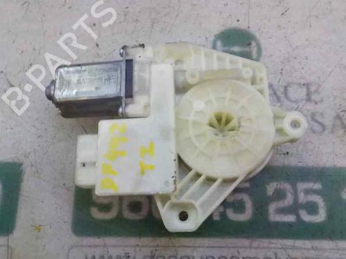 Left rear window motor VW GOLF VII (5G1, BQ1, BE1, BE2)  | BP6301608E23 