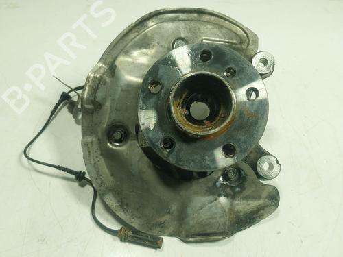 Højre Styrespindel Lejehus BMW X2 (F39) sDrive 18 d | BP24577995M26 