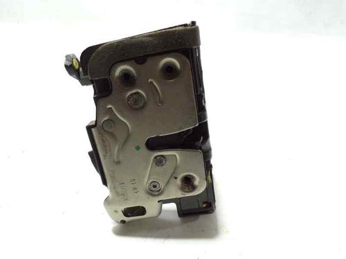 Used Front left lock OPEL ASTRA K (B16) 1.4 Turbo (68) (125 hp) 6677495