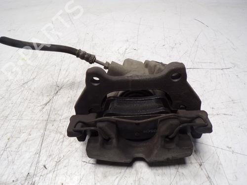 Right rear brake caliper PEUGEOT 508 I (8D_) 2.2 HDi | BP11553328M106 