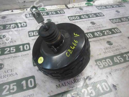 Used Servo brake Servo brake MERCEDES-BENZ E-CLASS Coupe (C207) [2009-2016] 4000755 4000755