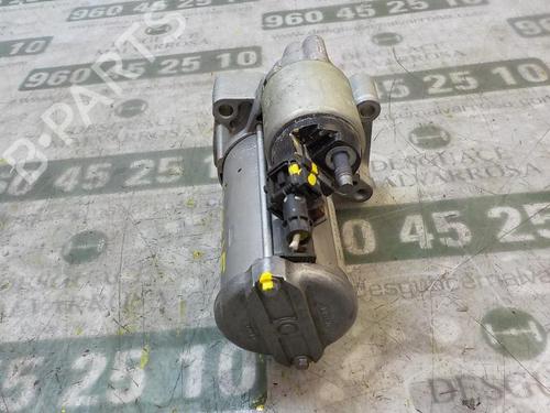 Starter CITROËN C3 II (SC_) | BP3859774M8