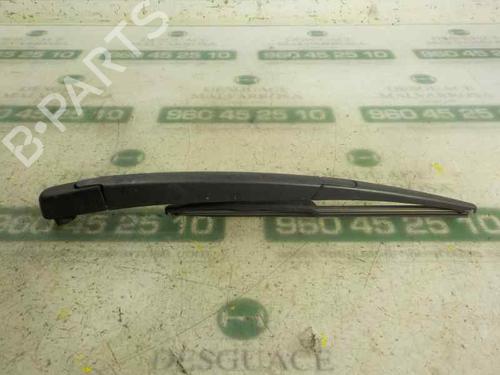 Used Rear windshield wiper arm PEUGEOT 3008 I MPV (0U_) [2009-2017]  6567313