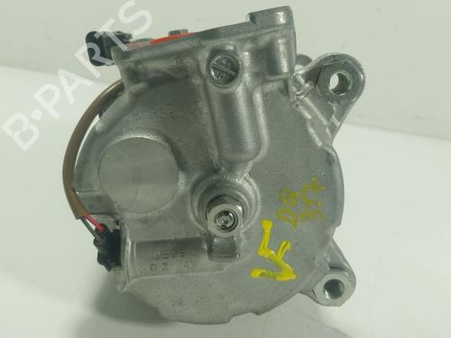 AC compressor BMW 5 (G30, F90) | BP24842756M34 - Image 4