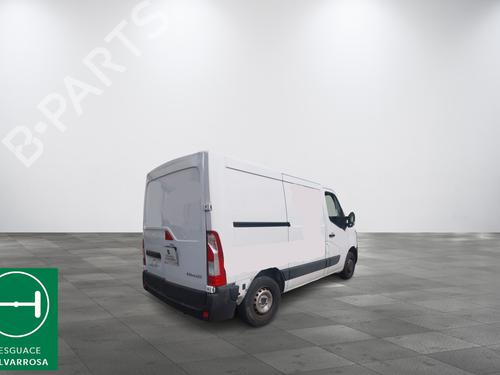 Left sun visor RENAULT MASTER III Van (FV)  | BP18545990I1  - Image 6