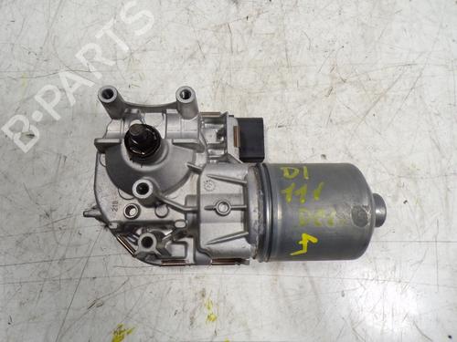Used Front wiper motor AUDI A7 Sportback (4GA, 4GF) 3.0 TDI quattro (245 hp) 8691615