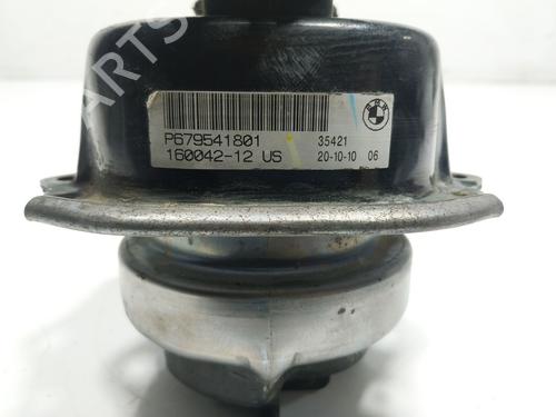 Engine mount BMW X6 (E71, E72) M 50 d | BP19656755M89 