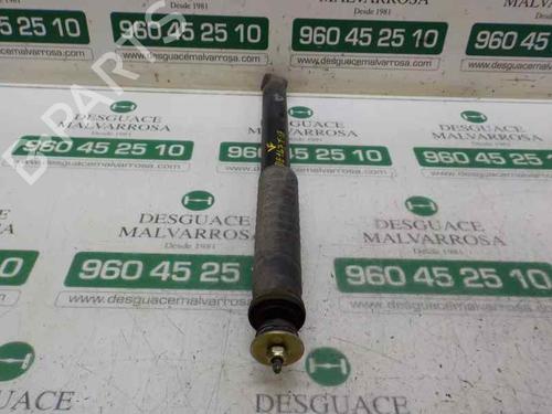 Used Left rear shock absorber Left rear shock absorber MERCEDES-BENZ B-CLASS Sports Tourer (W245) [2005-2011] 4495416 4495416