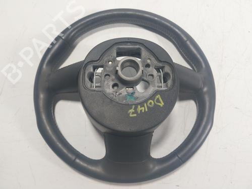 Steering wheel AUDI A1 Sportback (8XA, 8XF)  | BP20293661C49 