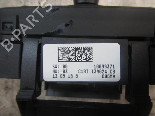 Headlight switch FORD FIESTA VI (CB1, CCN) 1.6 TDCi | BP3833233I24 