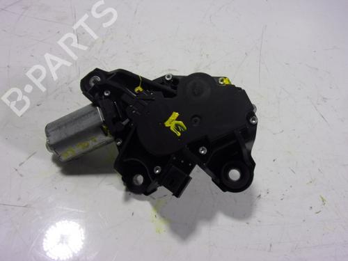 Used Rear wiper motor NISSAN QASHQAI I (J10, NJ10) [2006-2015]  11028729