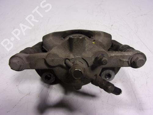 Right front brake caliper FORD KA+ III (UK, FK)  | BP17234508M104 