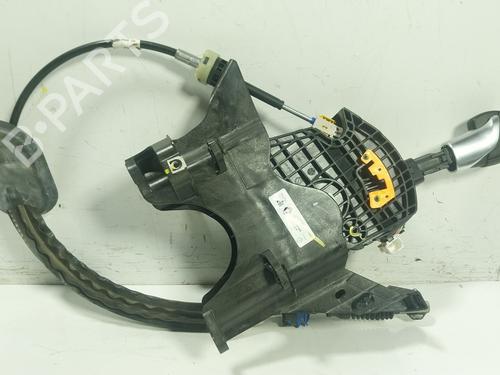 Gear lever NISSAN JUKE (F15) 1.6 | BP25043352M90 