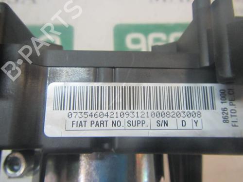 Headlight switch PEUGEOT BIPPER (AA_)  | BP3880636I24 