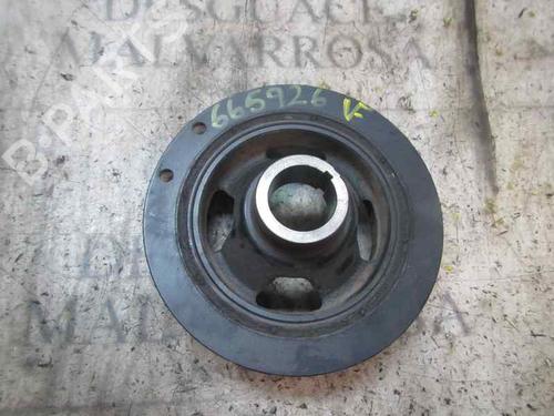 Used Pulley Pulley SSANGYONG RODIUS I [2005-2026] 14277234 14277234