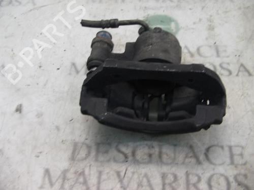 Left front brake caliper FORD ESCORT VI Turnier (GAL, ANL)  | BP11555876M105 