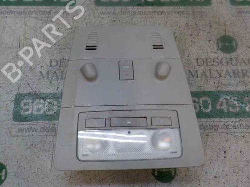 Used Interior roof light Interior roof light OPEL ASTRA J (P10) 2.0 CDTI (68) (160 hp) 7412055 7412055