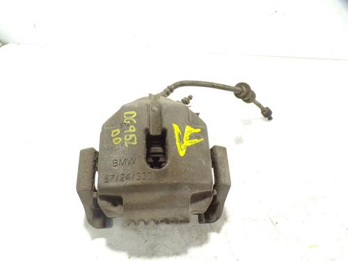 Used Right front brake caliper BMW 3 (E90) 325 d (197 hp) 11552705