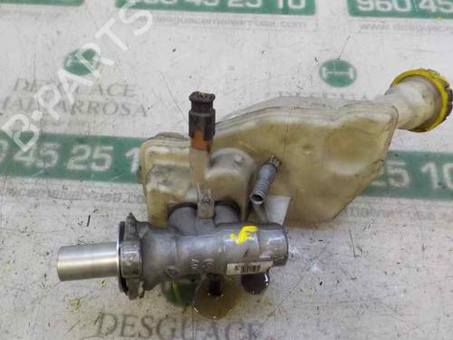 Brake master cylinder PEUGEOT 208 I (CA_, CC_)  | BP6509180M77 