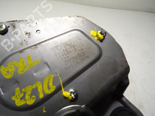 Rear wiper motor LEXUS CT (ZWA10_)  | BP12979667M102 