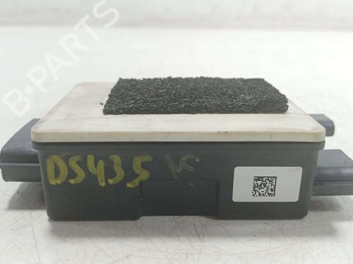 Electronic module NISSAN INTERSTAR Van (X62B) dCi 135 | BP38627542M83 - Image 4
