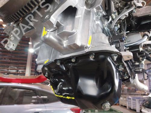 Engine TOYOTA LAND CRUISER (_J25_) 2.8 D MHEV 4x4 (GDJ251) | BP27202329M1  - Image 8