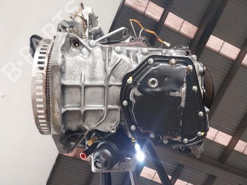 Engine NISSAN QASHQAI II SUV (J11, J11_)  | BP24195220M1 