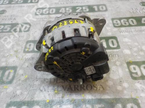 Alternator HYUNDAI i10 I (PA)  | BP3863522M7 