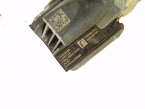 Egr FORD TOURNEO CONNECT / GRAND TOURNEO CONNECT V408 MPV  | BP7984586M69 