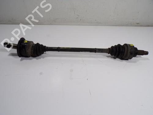 Used Right rear driveshaft Right rear driveshaft 15507113 15507113