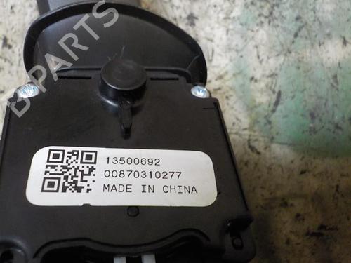 Steering column stalk CHEVROLET CRUZE (J300) | BP3853520I23