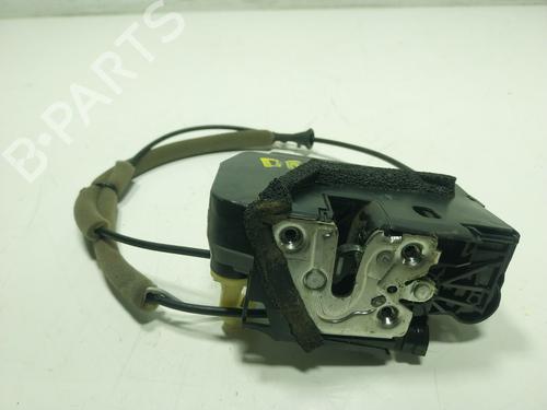 Used Front left lock Front left lock INEOS GRENADIER Closed Off-Road Vehicle 3.0 Ti 4x4 (GEB) (286 hp) 29284764 29284764