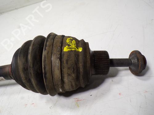 Right front driveshaft AUDI A6 C7 Avant (4G5, 4GD) 3.0 TDI | BP13404723M39 