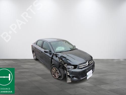 Starter CITROËN C-ELYSEE (DD_) 1.6 HDI 92 | BP11814344M8  - Image 13