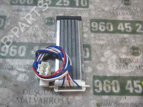 Used Heater resistor Heater resistor 11644415 11644415