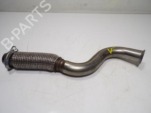 Used Exhaust manifold Exhaust manifold TOYOTA PROACE CITY Box Body/MPV (BPZ_) [2019-2026] 14288723 14288723