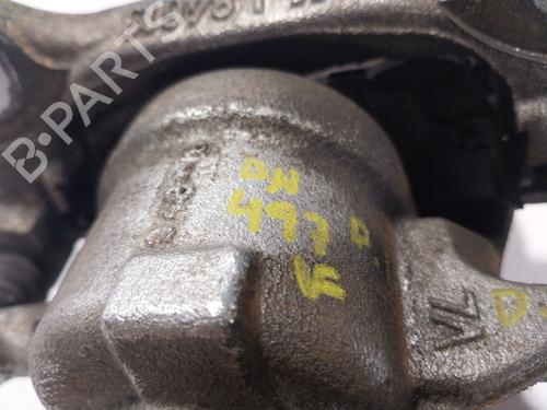 Left front brake caliper TOYOTA COROLLA Hatchback (_E21_, _EA1_, _EH1_) 1.8 Hybrid (ZWE211) | BP33534689M105 - Image 4