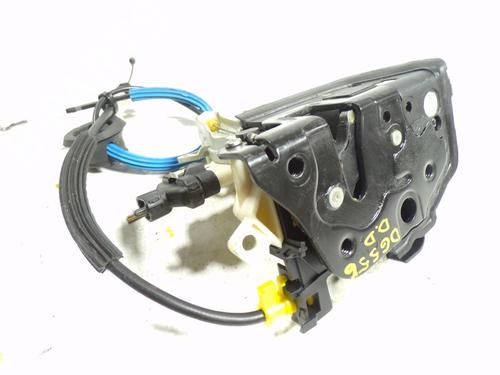 Used Front right lock AUDI A5 Sportback (8TA) 2.0 TFSI (180 hp) 7645321