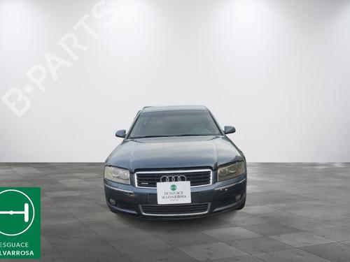 Electronic module AUDI A8 D3 (4E2, 4E8) 4.0 TDI quattro | BP11932427M83  - Image 9
