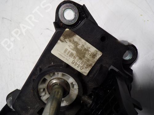 Gear lever FORD FOCUS II (DA_, HCP, DP) 1.6 TDCi | BP8493313M90 