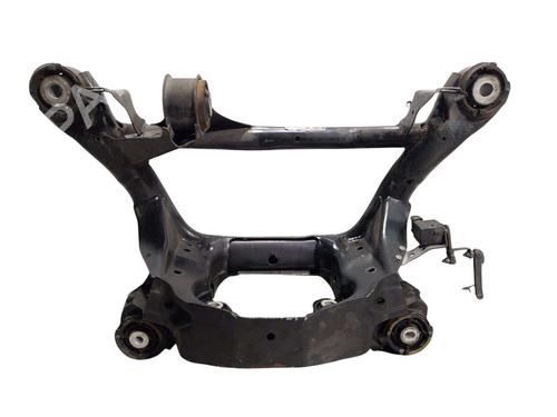 Used Rear axle Rear axle BMW Z4 Roadster (E85) 2.2 i (170 hp) 39659336 39659336