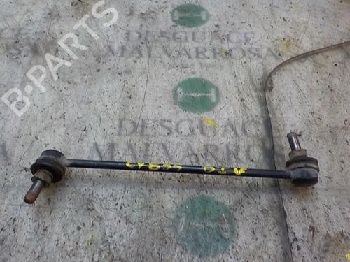 Used Left front suspension arm NISSAN QASHQAI I (J10, NJ10) 1.5 dCi (106 hp) 14279355