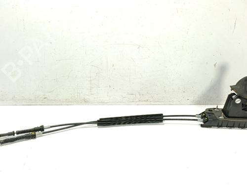 Used Gear lever Gear lever SKODA KAROQ (NU7, ND7) 1.5 TSI (150 hp) 34156094 34156094