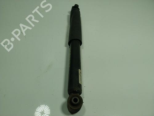 Used Left rear shock absorber FIAT DOBLO Cargo (263_) 1.6 D Multijet (263WXD1B, 263WXR1B, 263WXX1B, 263ZXD1B,... (105 hp) 16950278