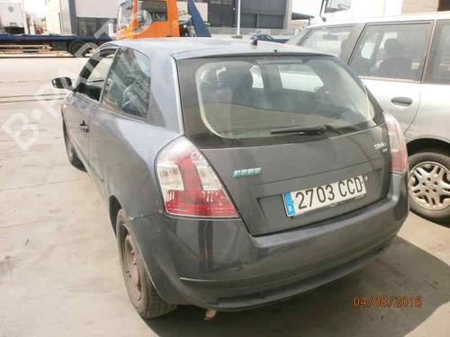 AC radiator FIAT STILO (192_) 1.2 16V (192_XA1B) | BP3835110M32 