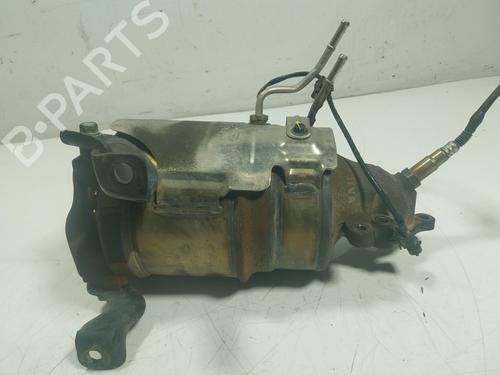 Particulate filter KIA CEE'D (JD) 1.6 CRDi 110 | BP17608717M81 - Image 6