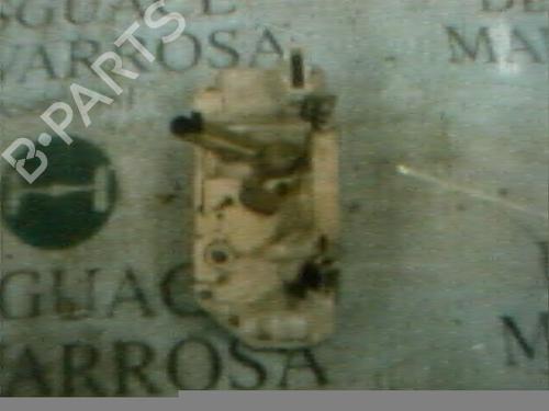 Front right lock PEUGEOT 406 (8B) 2.1 TD 12V | BP3742606C97